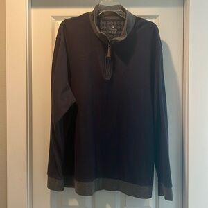 Disney 60th Anniversary Mens 1/4 Zip